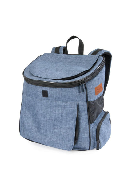 CAMON Torba/Ruksak plava 38x25x35cm, max nosivost 4kg
