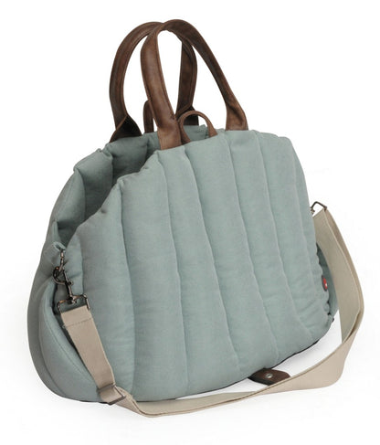 CAMON transportna torba za ljubimce do 7kg,  50x30x35cm