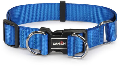 CAMON Ogrlica s dvije karike, duljina 470-790mm, širina 30mm