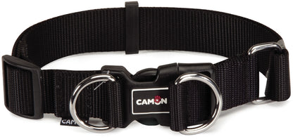 CAMON Ogrlica s dvije karike, duljina 470-790mm, širina 30mm