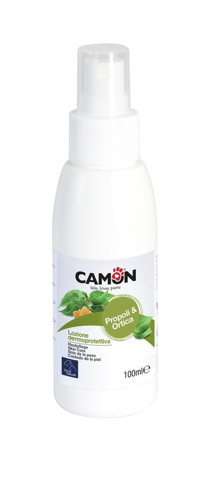 ORME NATURALI CARE Losion s propolisom za smirivanje kožnih upala 100ml
