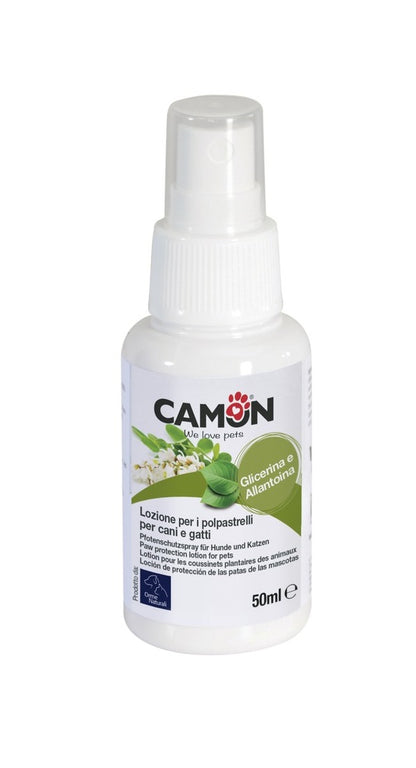 ORME NATURALI CARE Losion u spreju za zaštitu mekuši 50 ml