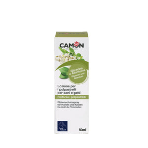 ORME NATURALI CARE Losion u spreju za zaštitu mekuši 50 ml