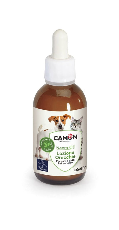 PROTECTION Losion za uši s uljem Neema 50 ml