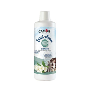 CAMON Vivi-Clean tekući deterdžent, White Musk, 1l
