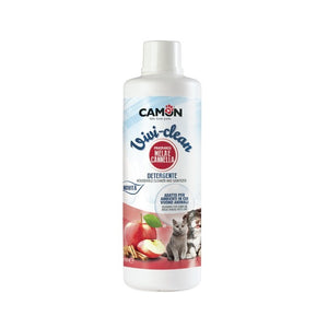 CAMON Vivi-Clean tekući deterdžent, jabuka i cimet, 1l