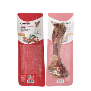 CAMON Kost šunke, s mesom, 390g, 1kom