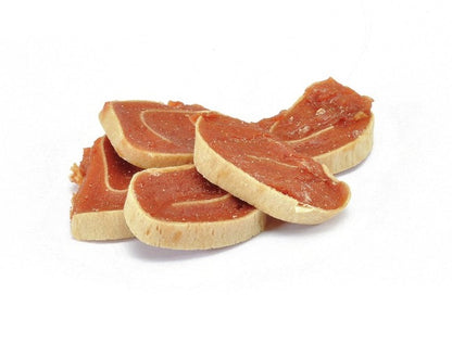 CAMON Poslastica za pse, sushi piletina, 100g