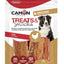 CAMON Treats&Snacks, trakice piletine, poslastica za pse, 80g