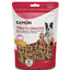 CAMON Snackbox, Poslastice za pse sa svinjetinom i kalcijem, polumeke, 450g
