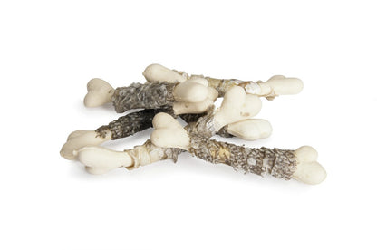 CAMON Fishskin&Bone, poslastica s bakalarom, 80g