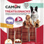 CAMON Treats&Snacks, govedina, monoproteinska poslastica, bez glutena, 100g