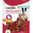 CAMON Treats&Snacks, kockice pačetine, poslastica za pse, 80g