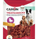 CAMON Treats&Snacks, kockice pačetine, poslastica za pse, 80g