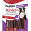CAMON Treats&Snacks, štapići s pačetinom, poslastica za pse, 80g