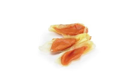 CAMON Kunićevo uho s piletinom, poslastica za pse, 80g
