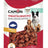 CAMON Treats&Snacks, kockice lososa, poslastica za pse, 80g