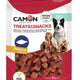 CAMON Treats&Snacks, kockice lososa, poslastica za pse, 80g