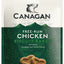 CANAGAN Biscuit Bakes, piletina iz slobodnog uzgoja, bez žitarica, 150g