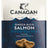 CANAGAN Biscuit Bakes, losos bogat omegom, bez žitarica, 150g