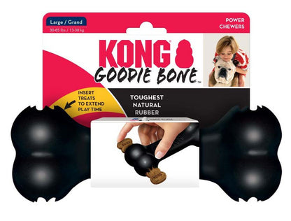 KONG Igračka za pse Extreme Goodie Bone