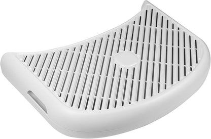 CATLINK Stepenica za WC Baymax Scooper SE, bijela, 54,3x40,2x10,6 cm