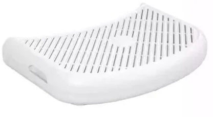 CATLINK Stepenica za WC Baymax Scooper SE, bijela, 54,3x40,2x10,6 cm