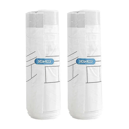 CATLINK Vrećice za izmet za WC Young Pro-X / Luxury Pro-X, 2x20kom