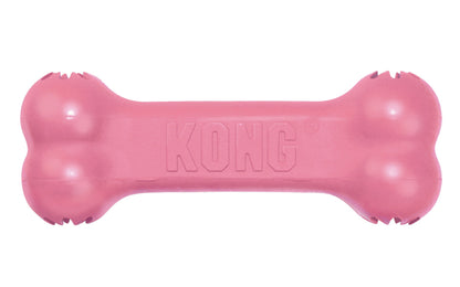 KONG Igračka za štence Puppy Goodie Bone, Small, 4,83x13,08x3,18cm