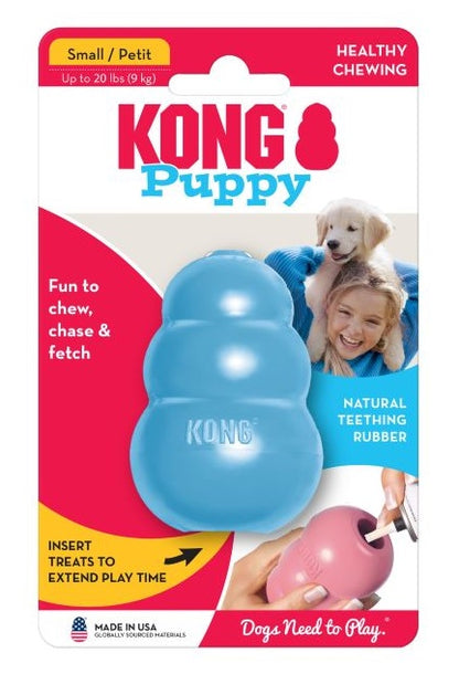 KONG Igračka za štence Puppy