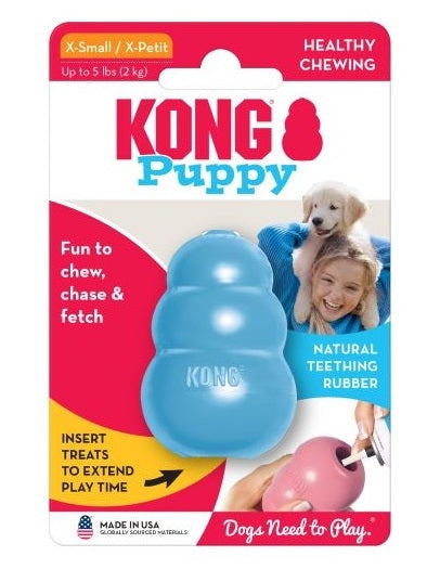 KONG Igračka za štence Puppy