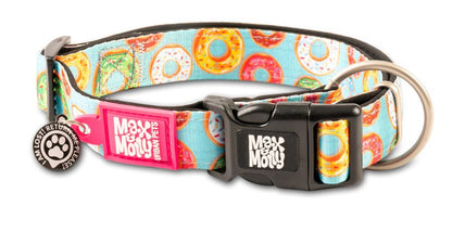 MAX&MOLLY Ogrlica Krafne