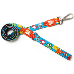 MAX&MOLLY Vodilica Mala čudovišta