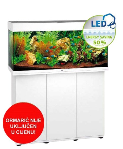 JUWEL Akvarij Rio 180 LED, 101x41x50cm, 180 L