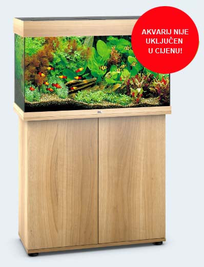 JUWEL Ormarić Rio 125 - 800 Rekord SBX, 81x36x73cm