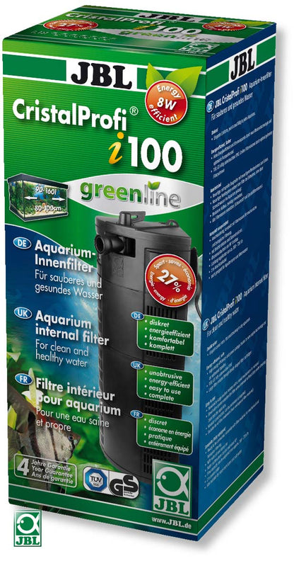 JBL Cristal Profi Greenline - unutarnji filter za akvarije