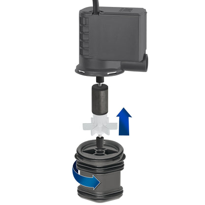 JUWEL Akvarijska pumpa Ecoflow
