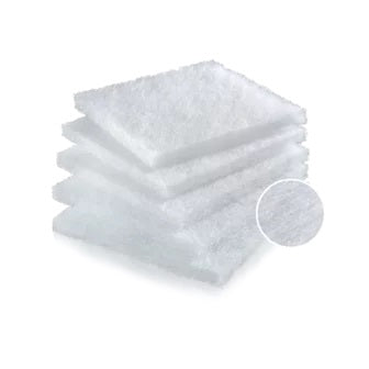 JUWEL BioPad Poly Filter vata