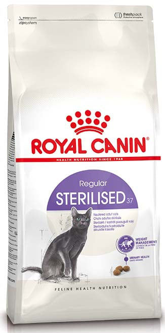 ROYAL CANIN FHN Sterilised