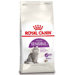 ROYAL CANIN FHN Sensible