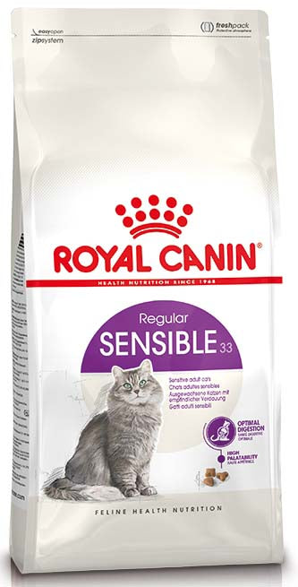 ROYAL CANIN FHN Sensible