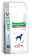 RC VHN Dog Urinary U/C Low Purine,sprječava nastanak urata i cistinskih kamenaca