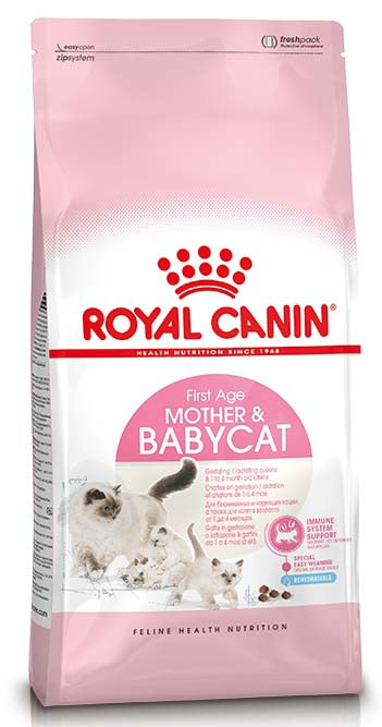 ROYAL CANIN FHN Mother&Babycat (1-4. mjesec života)