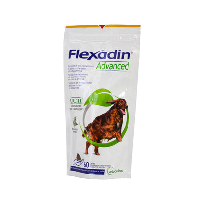 VETOQUINOL Flexadin Advance Boswelia, potpora kod artroze pasa