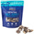 FISH4DOGS Dental Sea Jerky Knots, dentalna poslastica, koža bijele ribe, 100g
