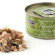 Tunjevina / Riba (osim tuna i losos)