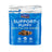FISH4DOGS SUPPORT+ PUPPY, s bijelom ribom, hrskava poslastica za štence, 150g
