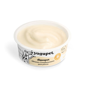 Yogupet Digespet, jogurt za pse 110g