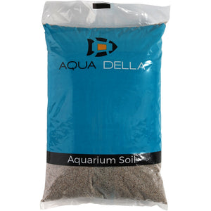 EBI Aqua D'ella Akvarijski pijesak River, 1mm, 10kg