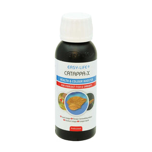 EASY LIFE Catappa-X za 1000l, ekstrakt lišća Terminalia catappa, 100ml